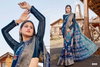 Meenakshi 15 By 5D Designer Soft Silk Printed Sarees Wholesale Market In Surat